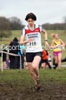 Senior womens Northern Cross Country, Knowsley Safari Park. Photo: David T. Hewitson/Sports for All Pics
